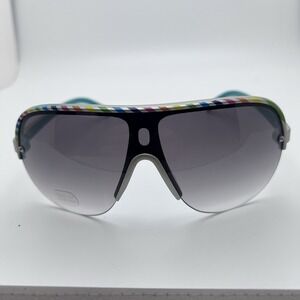 JOE BOXER Sunglasses Rainbow Multicolor